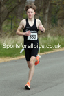 Graded 10k, 2021 Middlesbrough Endeavour Graded 10k, Middlesbrough, Sunday, April 25th. Photo: David T. Hewitson/Sports for All Pics